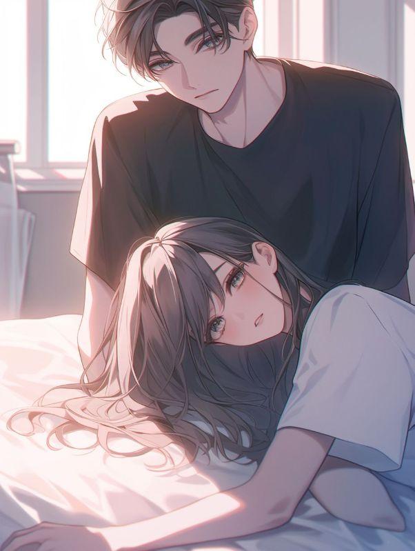 逼我另嫁他人的小叔叔,婚礼当天悔疯了