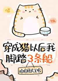 穿成猫以后,我成了时间管理大师