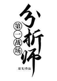 第一战场分析师!