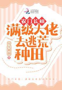 农门长姐:满级大佬种田忙