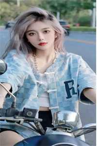 完整文本阅读零七重启:她致力于打造初代网红