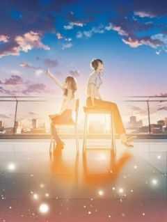 交换人生后,妹妹她后悔了