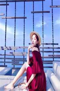 完整文本我一炮灰女配,居然越级爆S级道具!