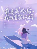 和前妻离婚后,我被首富认回