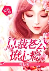 婚宠入骨:总裁老公撩上瘾