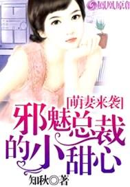 萌妻来袭:邪魅总裁的小甜心