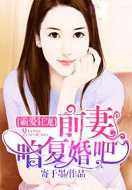霸爱狂宠:前妻咱复婚吧!