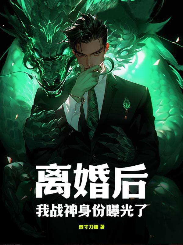 离婚后,我战神身份曝光了