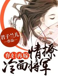 弃妇再嫁:情撩冷面将军