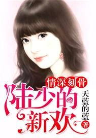 情深刻骨:陆少的新欢