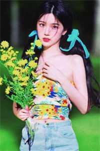 娇娇轻轻勾手,摄政王沦陷了