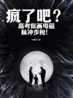 疯了吧?高考你画电磁脉冲步枪!