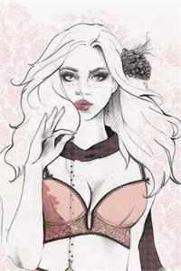 畅销巨作祁教授,借个婚