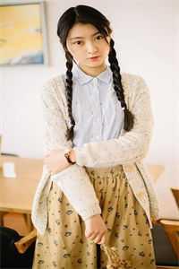 官路权图:我在翻身路上