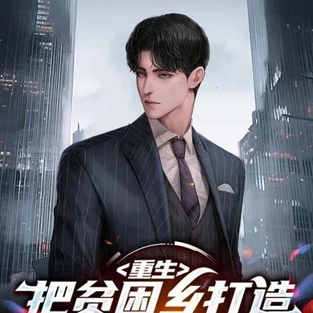 重生,把贫困乡打造成天下第一镇