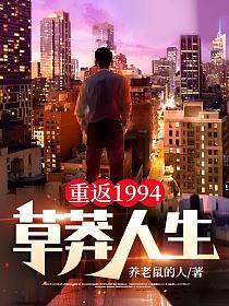 重返1994:草莽人生
