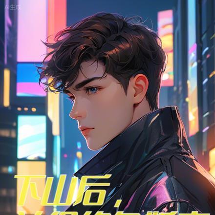 下山后,首得绝色娇妻