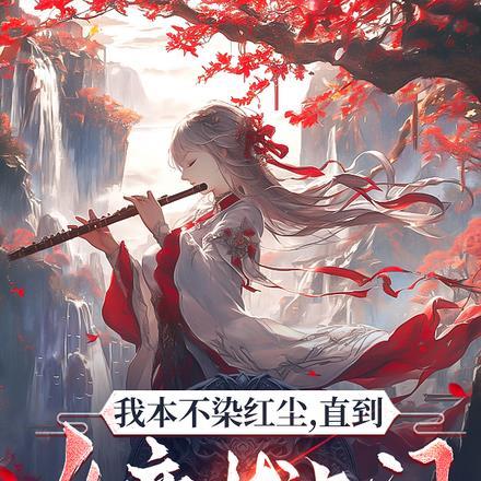 我本不染红尘,直到女帝找上门