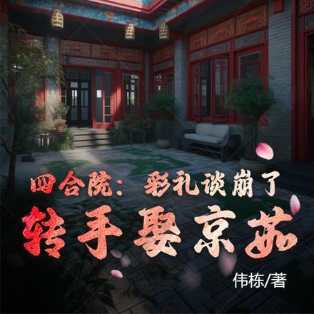 四合院:彩礼谈崩了,转手娶京茹