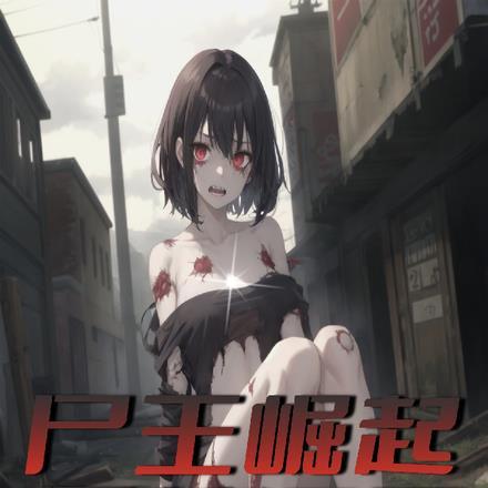 尸王崛起:罪孽滔天