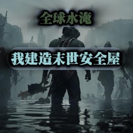 水淹全球,我建造末日安全屋