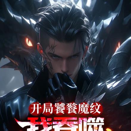 开局饕餮魔纹,我吞噬末世诸神