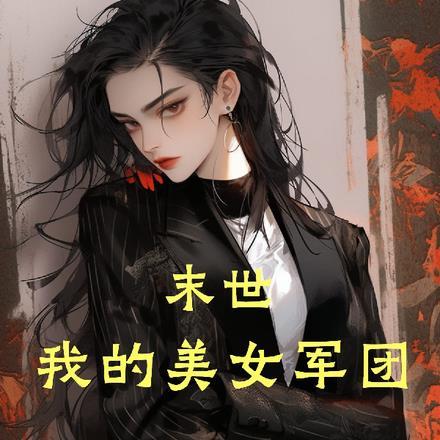 末世:我的美女军团