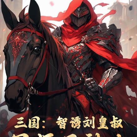 三国:智诱刘皇叔,军师乃神人