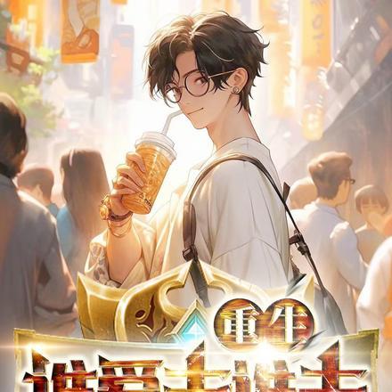 重生,谁爱去谁去