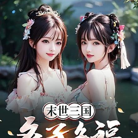 末世三国:多子多福从二乔开始