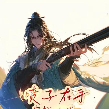 喷子在手,穿越古代我横着走!