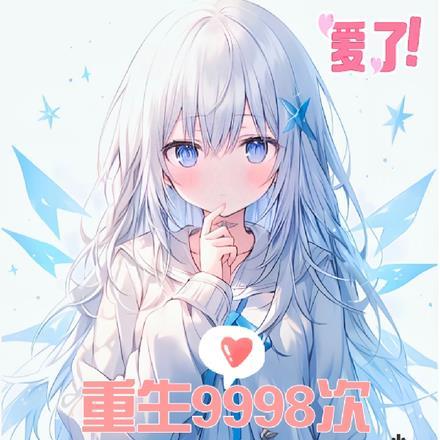 惊悚:重生9998次还是只萝莉