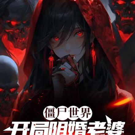 僵尸世界:开局阴婚老婆找上门