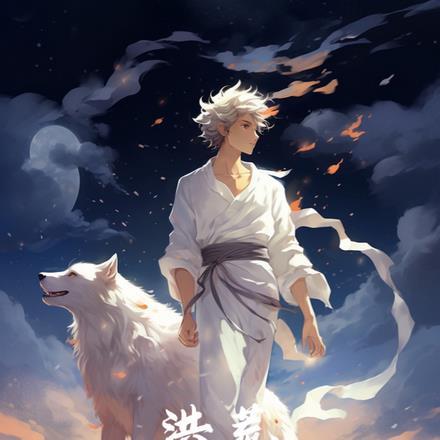 洪荒:狐帝量因果