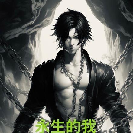 永生的我,弟子名满天下