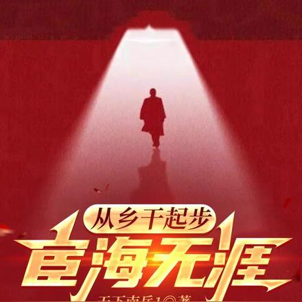 从乡干起步:宦海无涯