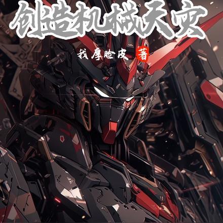 我机械师,创造机械天灾!