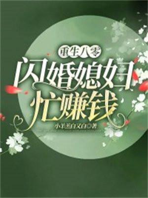 重生八零:闪婚娇妻忙赚钱