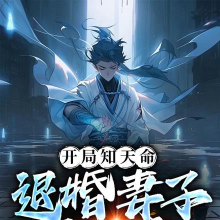 开局知天命,退婚妻子是仙帝