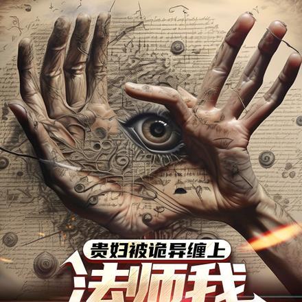 贵妇被诡异缠上,法师我只好出手