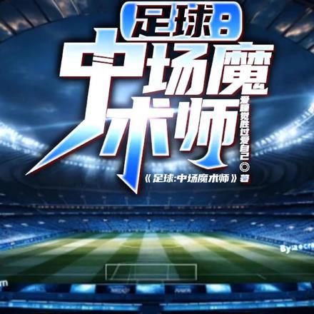 足球:中场魔术师