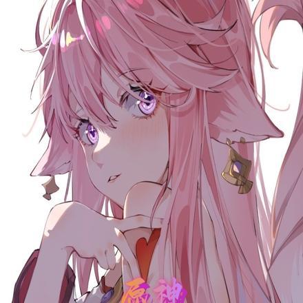 原神:神子,我跟她们真没关系