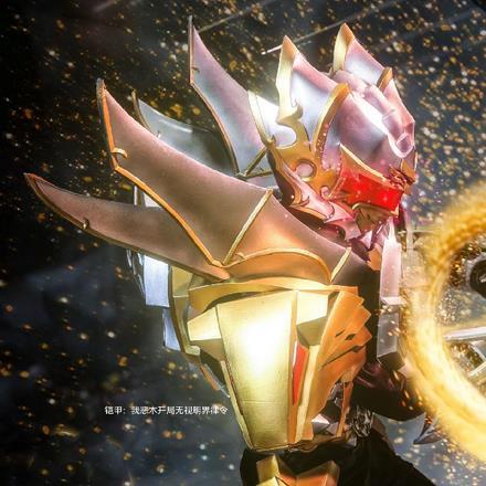 铠甲:我恶木开局无视明界律令!