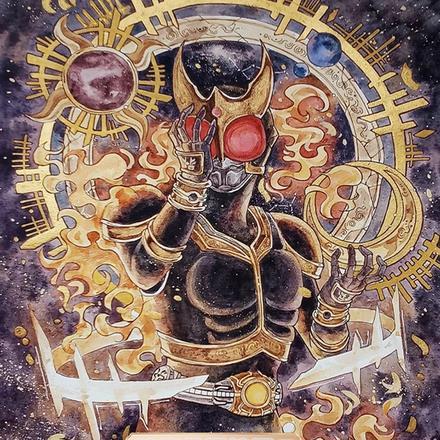 特摄全是垃圾?盘点英雄全网泪目