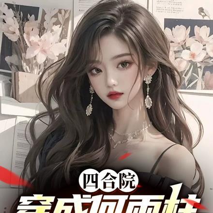 四合院:穿成何雨柱,娶妻白玲