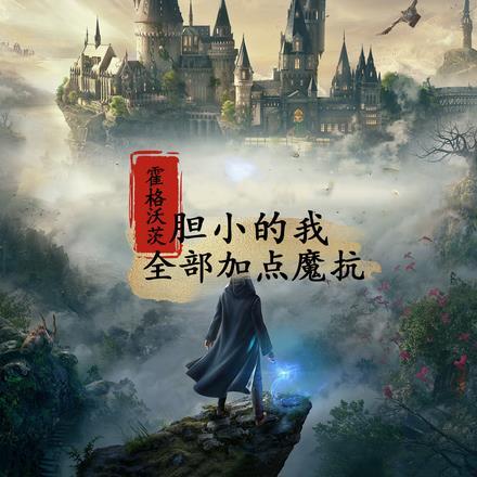 霍格沃茨:胆小的我全部加点魔抗