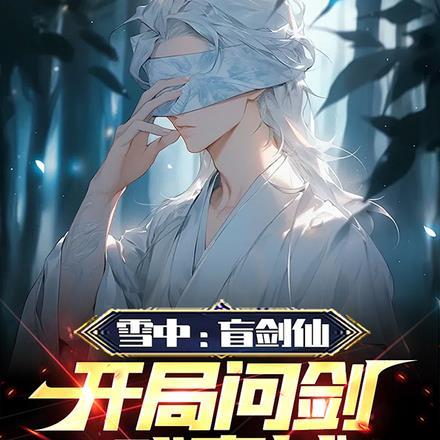 雪中:盲剑仙,开局问剑武帝城