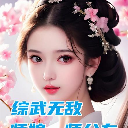综武无敌:师娘,师父在隔壁!