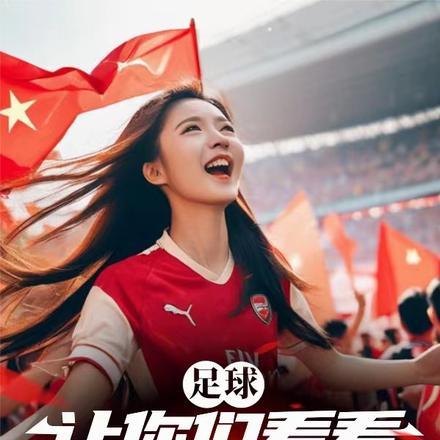 足球:让你们看看谁才是顶流!