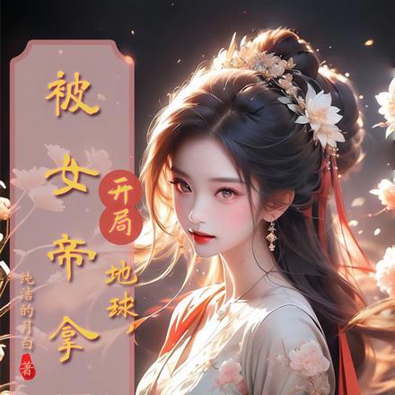 开局地球,被女帝拿捏